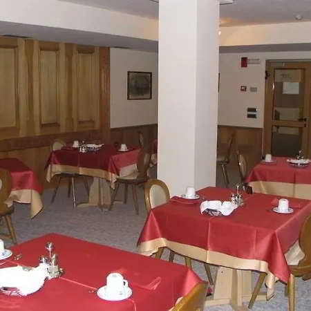 Valeria Hotel