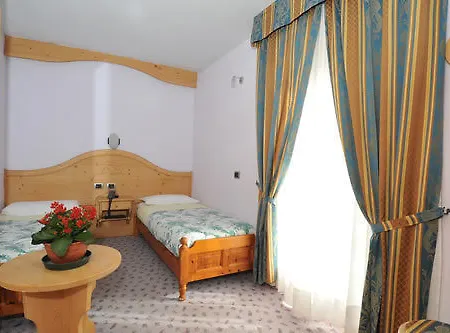 Valeria Hotel