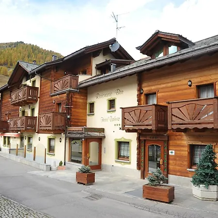 Valeria Hotel