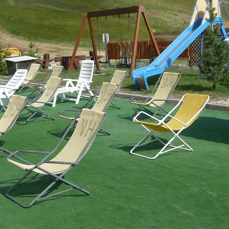 Valeria Hotel Livigno