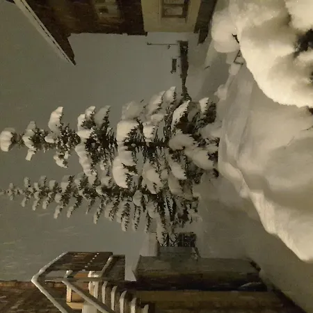 Hotel Valeria Livigno