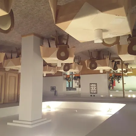 Hotel Valeria Livigno