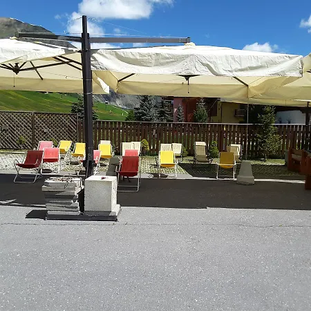 Valeria 3* Livigno