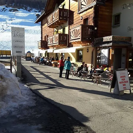 Hotel Valeria