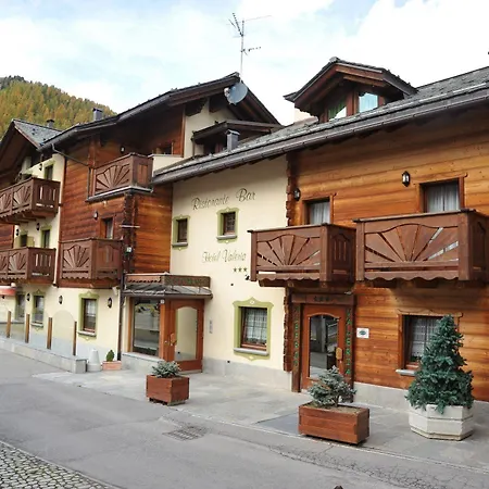 Valeria Hotel