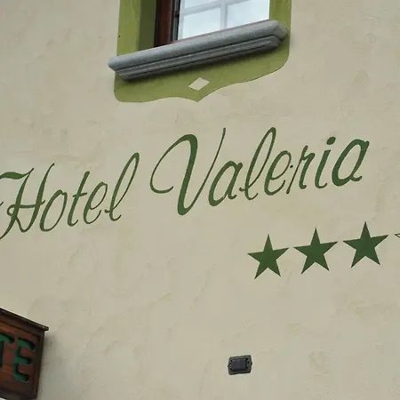 Valeria Hotel Livigno