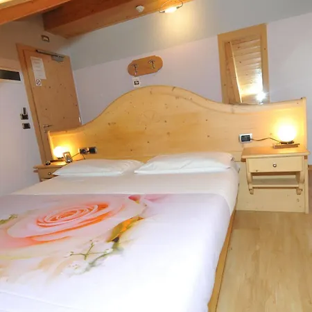 Valeria Hotel Livigno
