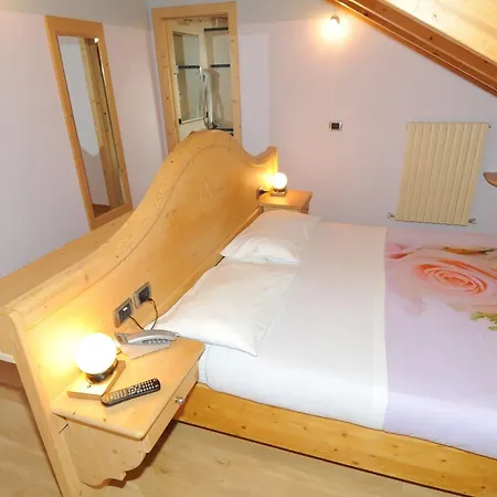 Valeria Hotel Livigno