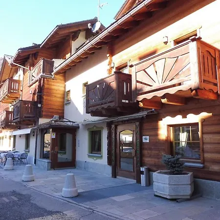 Valeria Hotel 3*