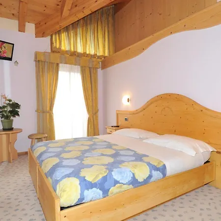 Valeria Hotel Livigno