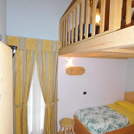 Valeria Hotel Livigno