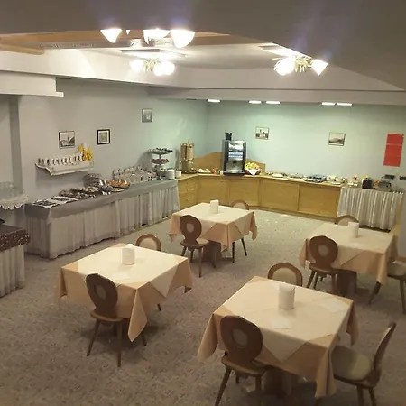 Hotel Valeria